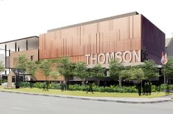 Upper Thomson Road (D20), Terrace #563333321